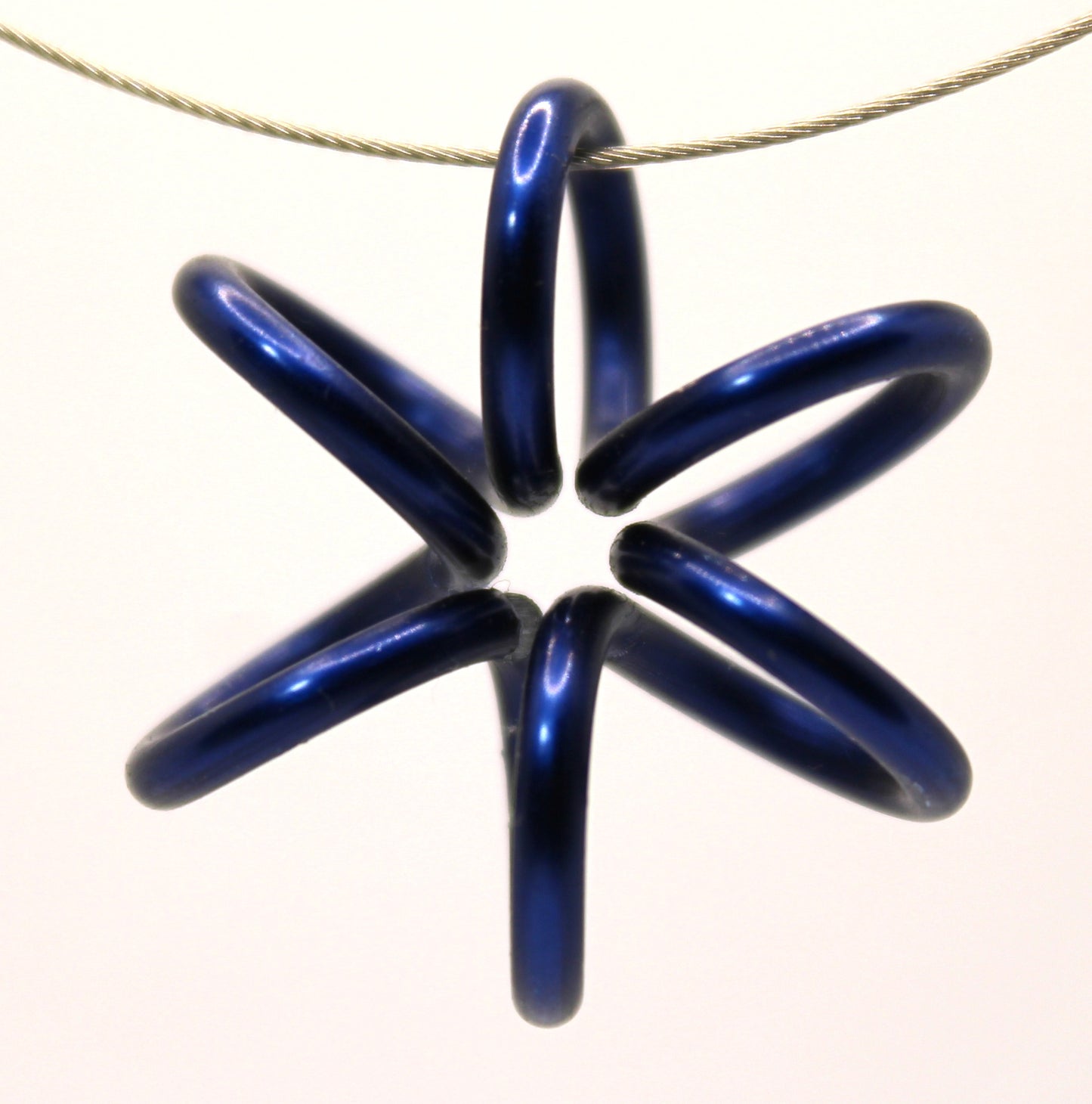 Annie Necklace