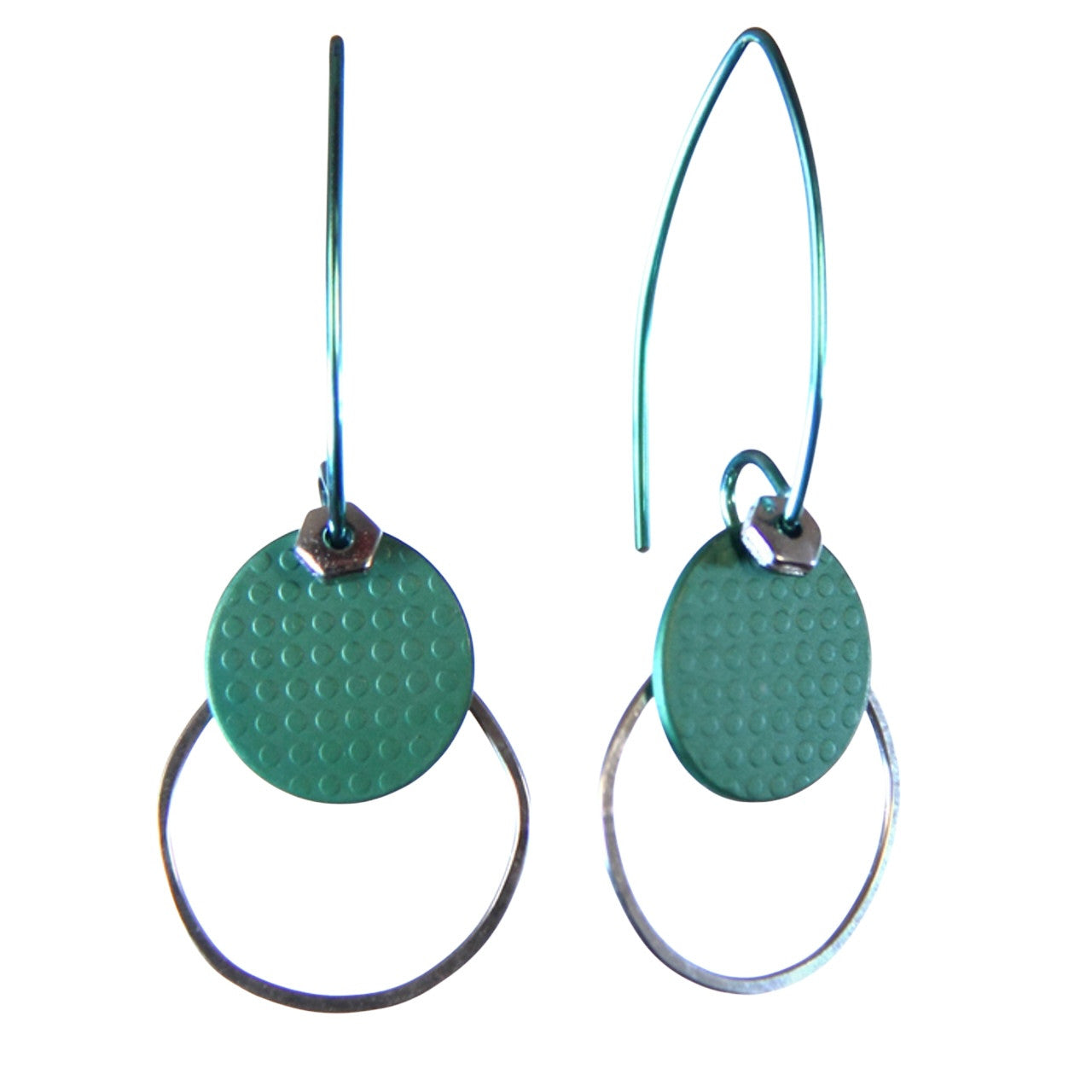 Ariel Earrings