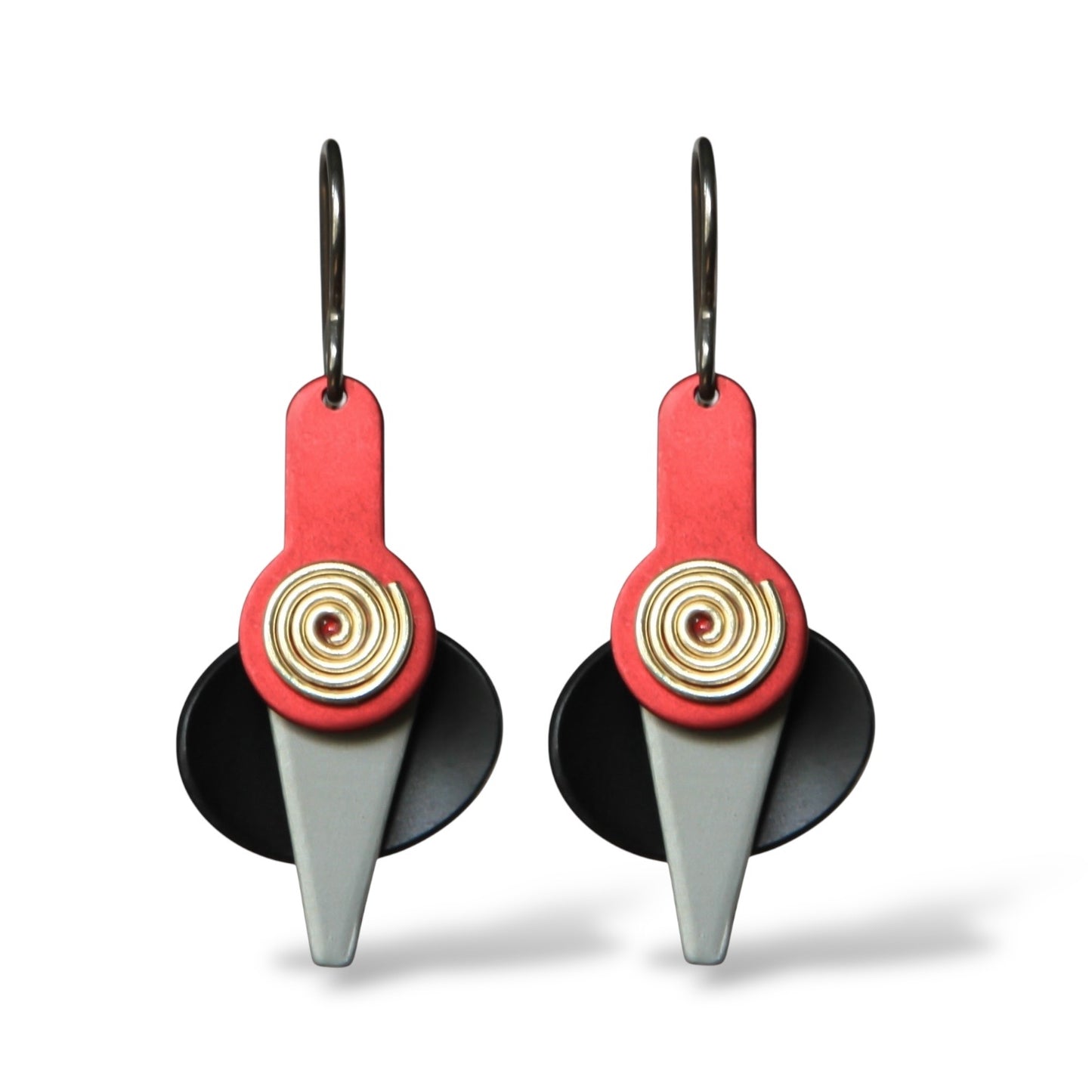 Phoenix Earrings