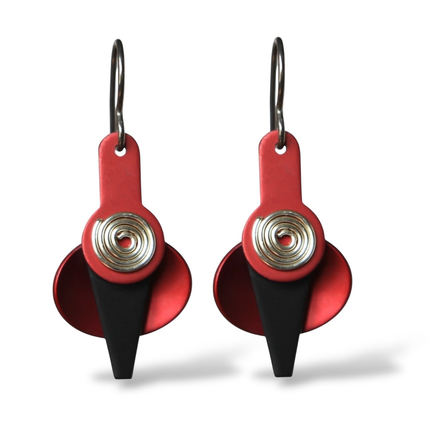 Phoenix Earrings