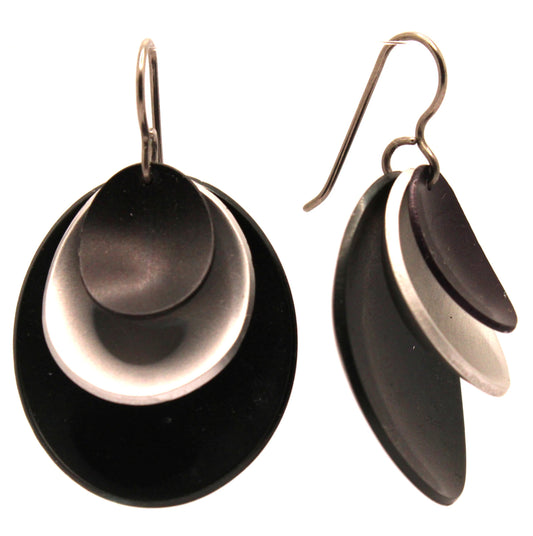 Bauble Earrings