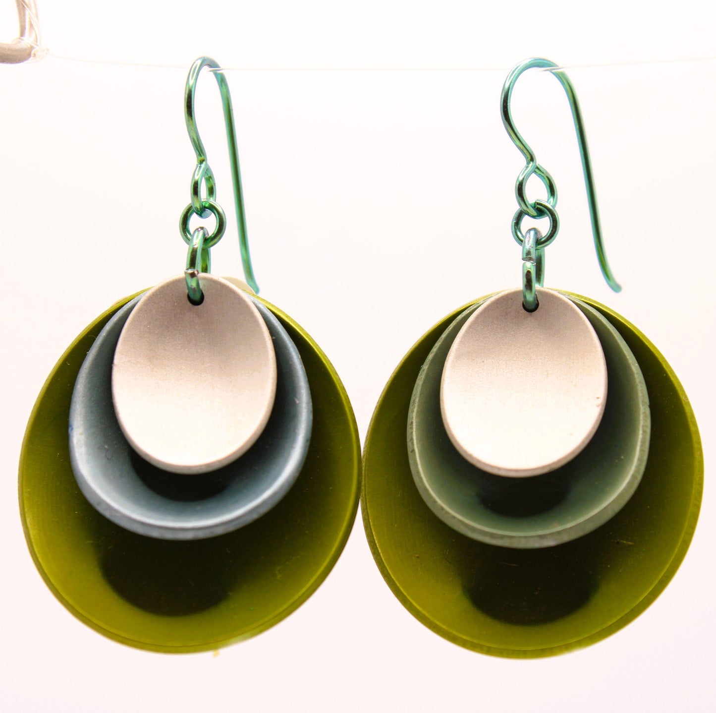 Bauble Earrings