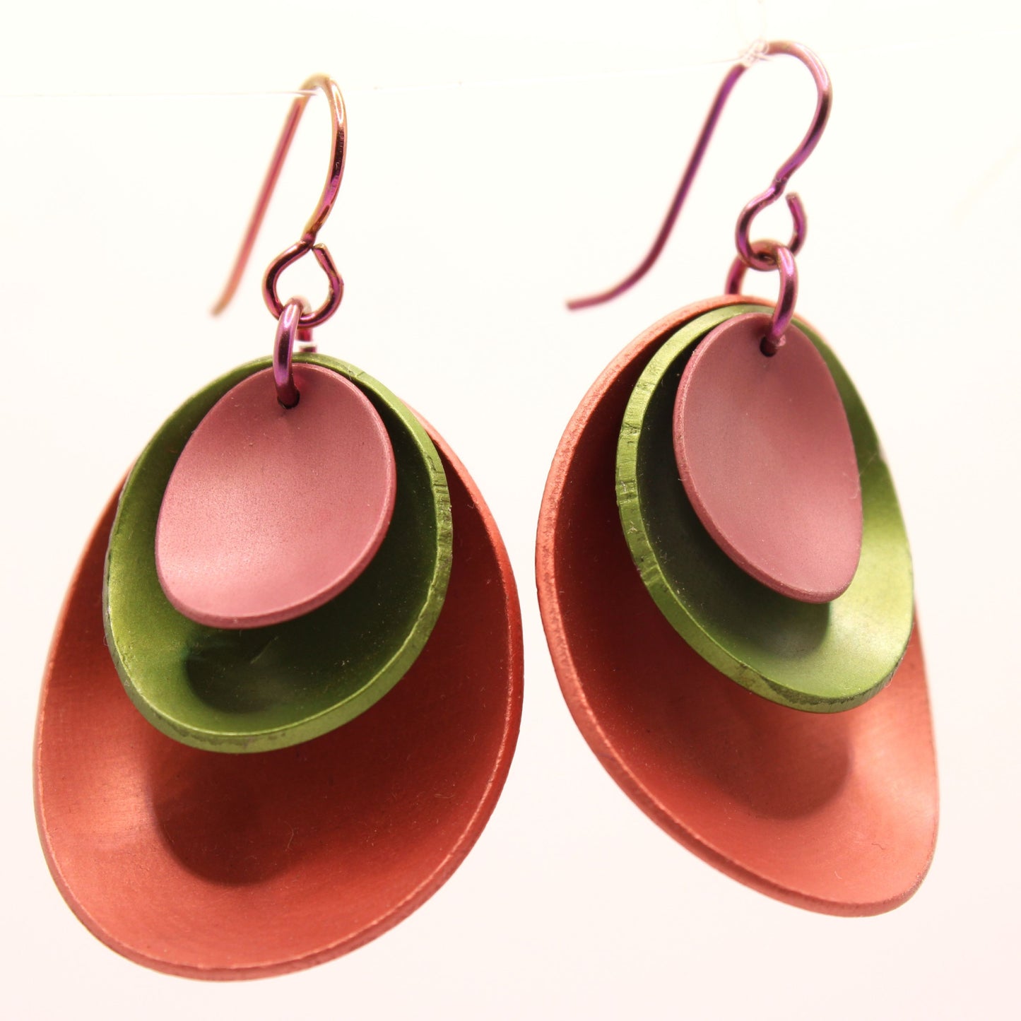 Bauble Earrings