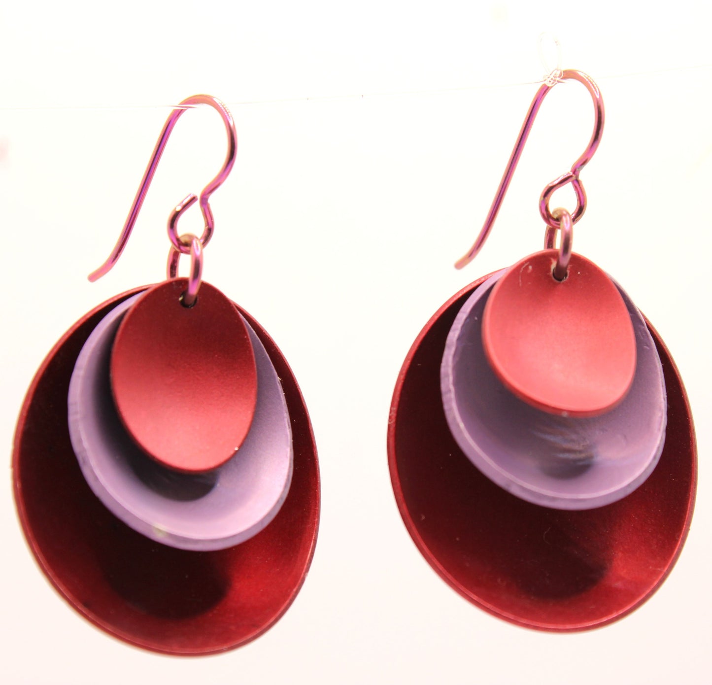 Bauble Earrings