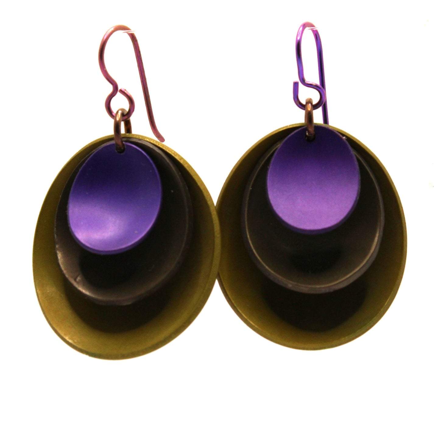 Bauble Earrings