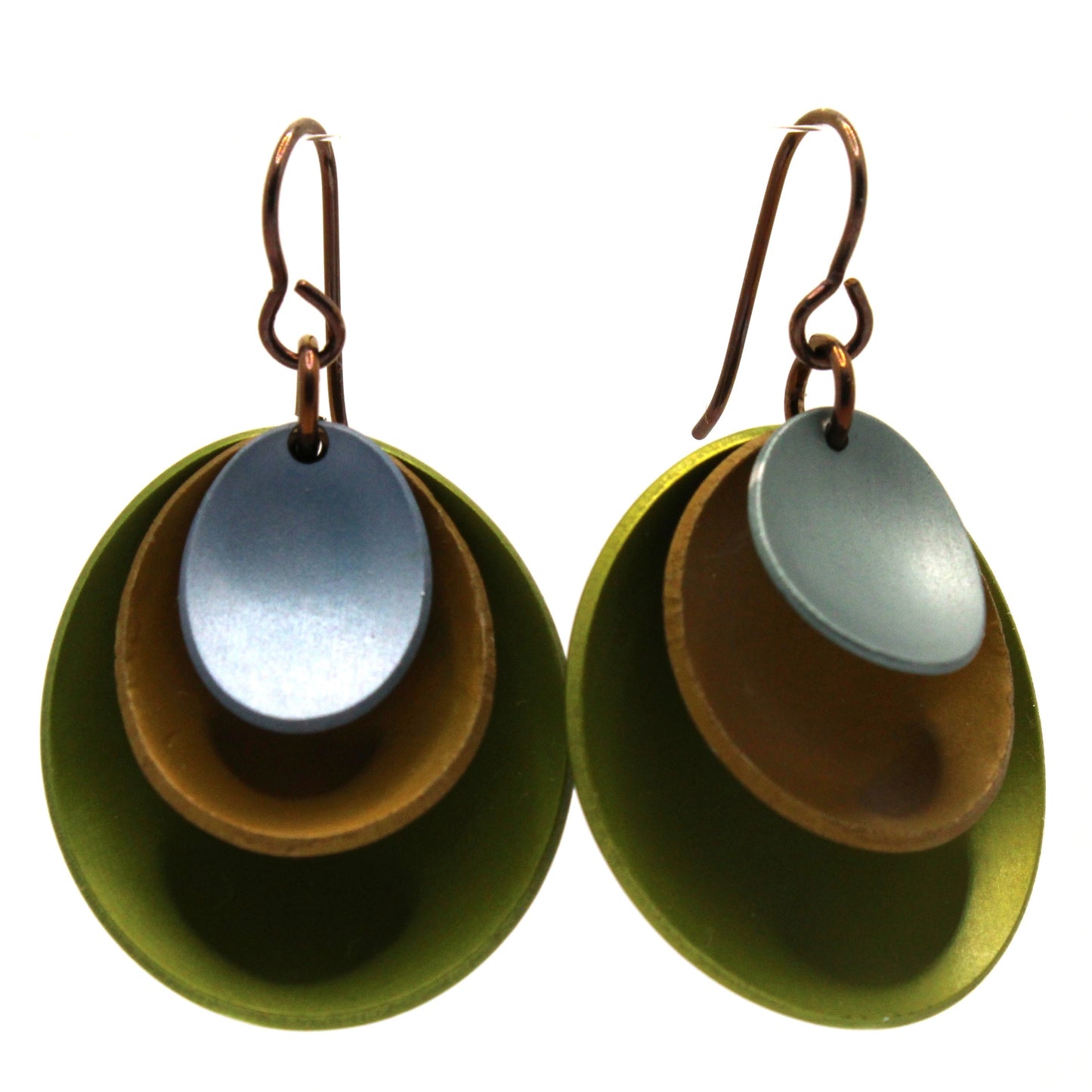 Bauble Earrings