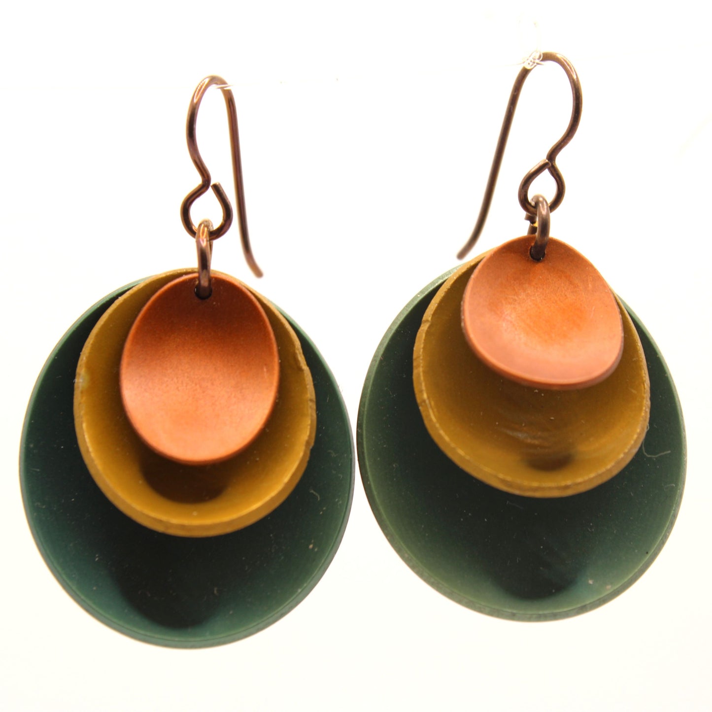 Bauble Earrings