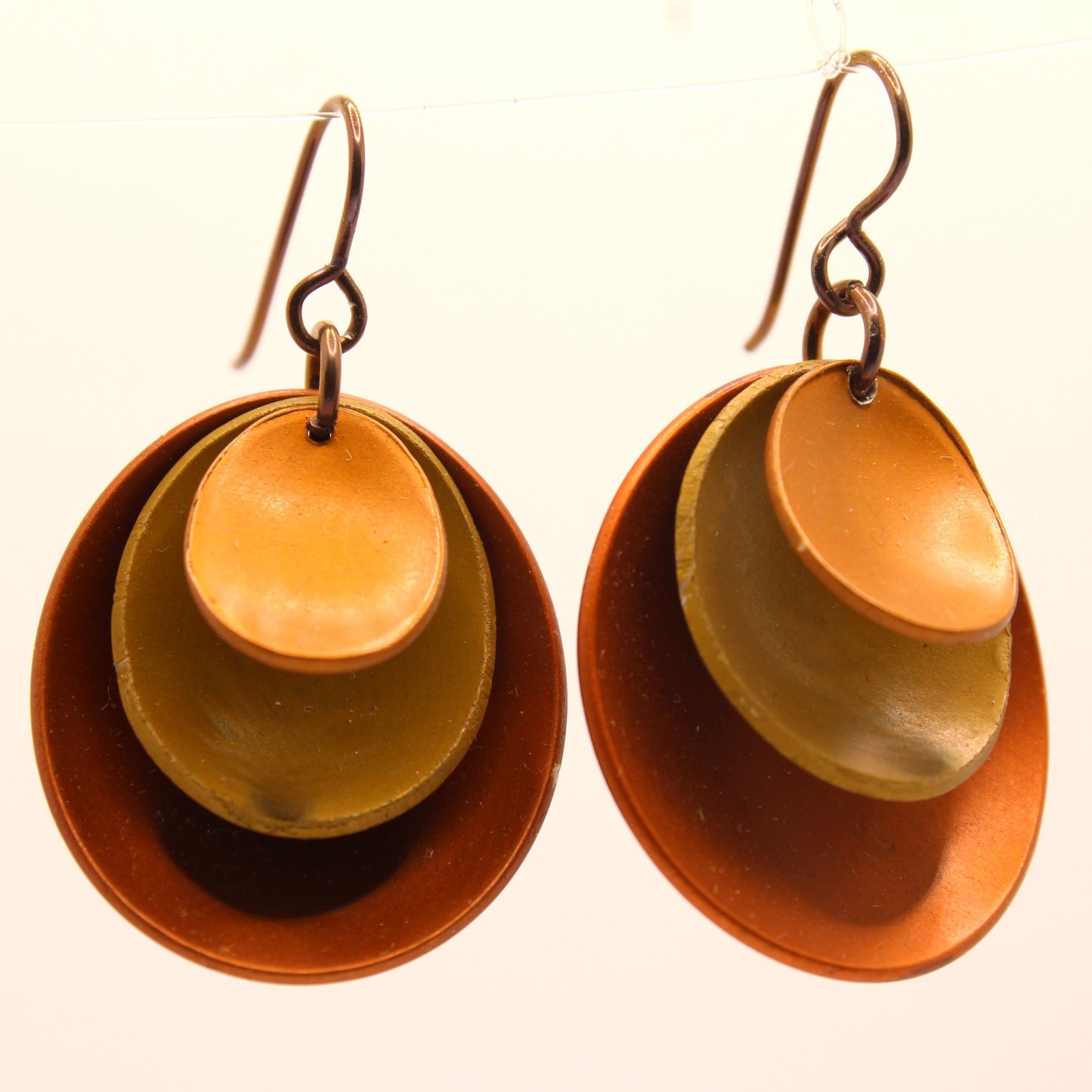Bauble Earrings