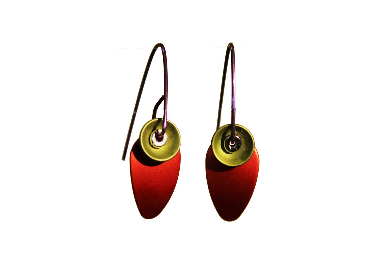 Bebet Earrings