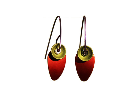 Bebet Earrings