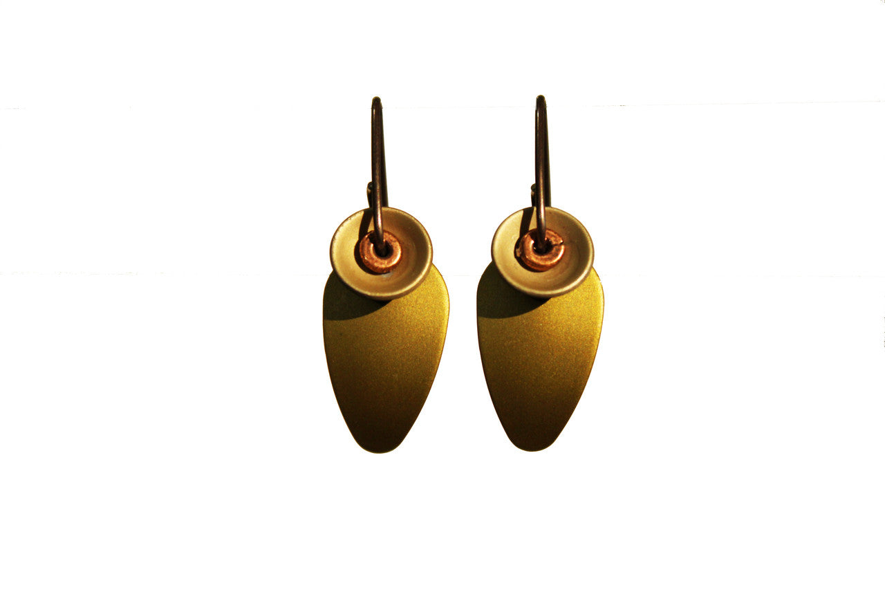 Bebet Earrings