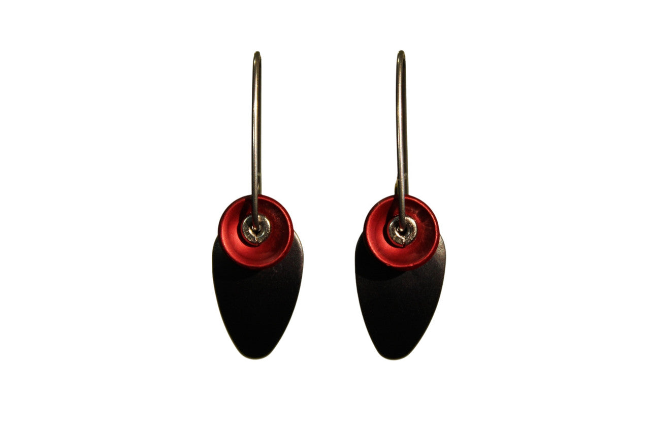 Bebet Earrings