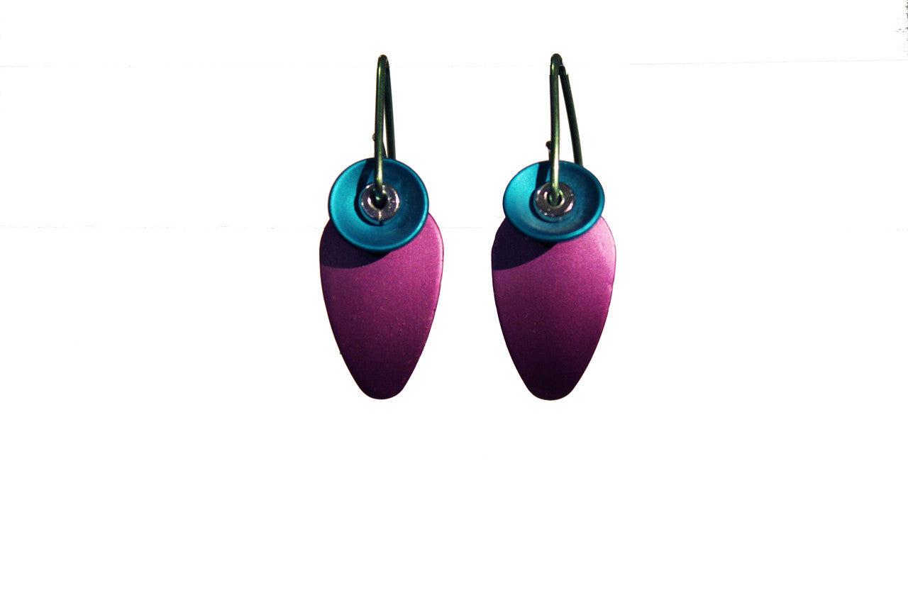 Bebet Earrings
