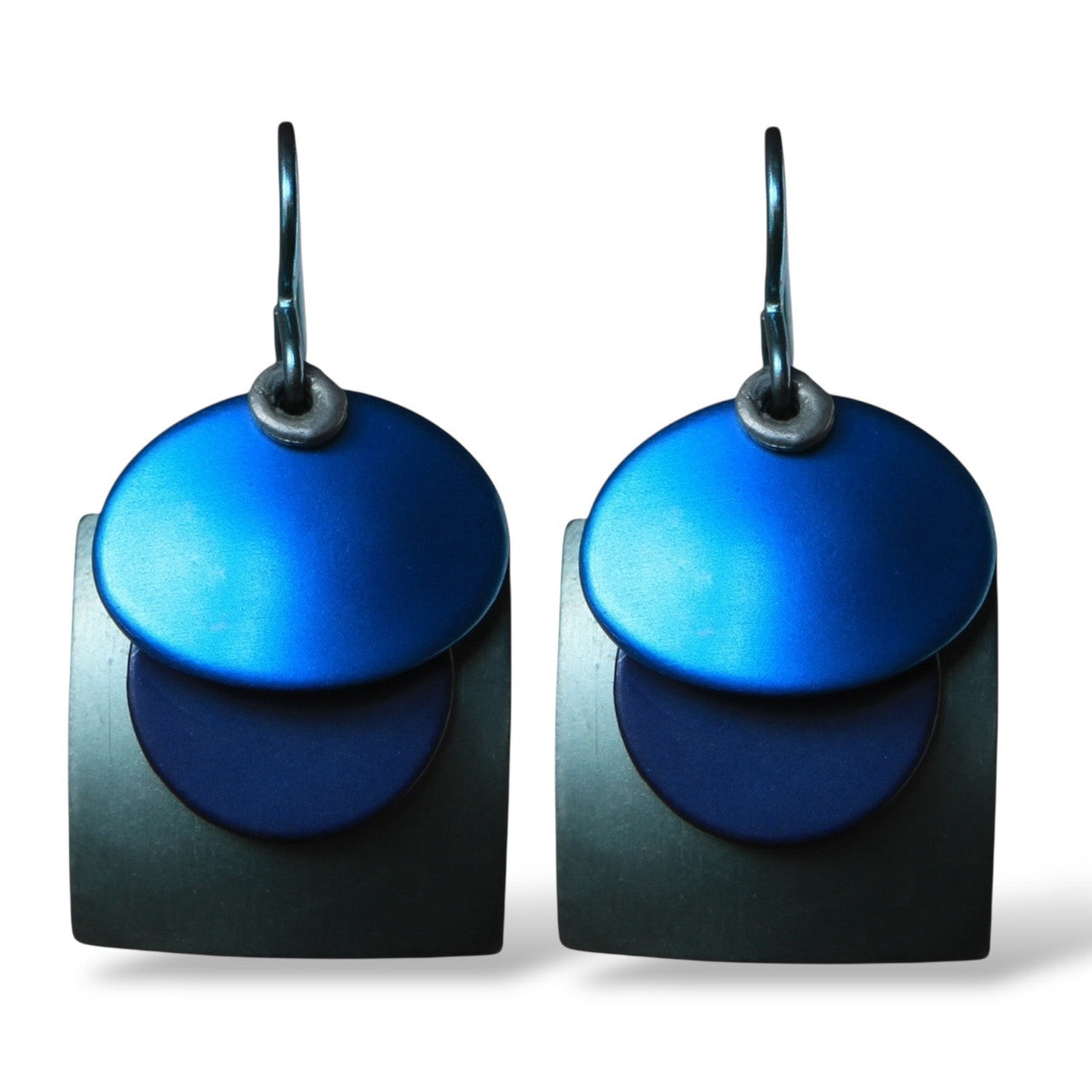 Beret Earrings