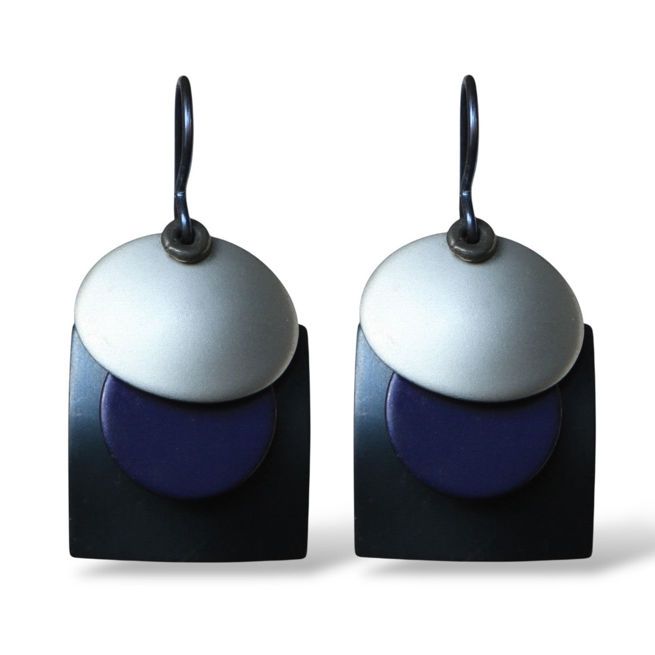 Beret Earrings