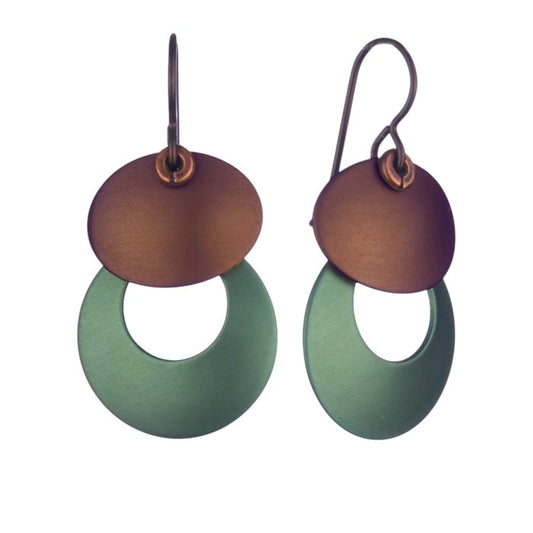 Bhau Earrings