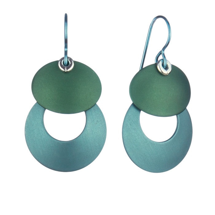 Bhau Earrings