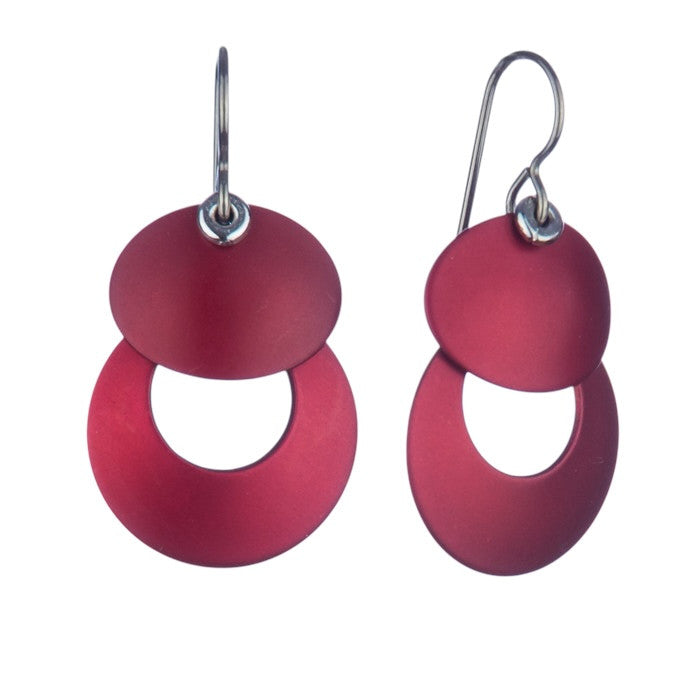 Bhau Earrings