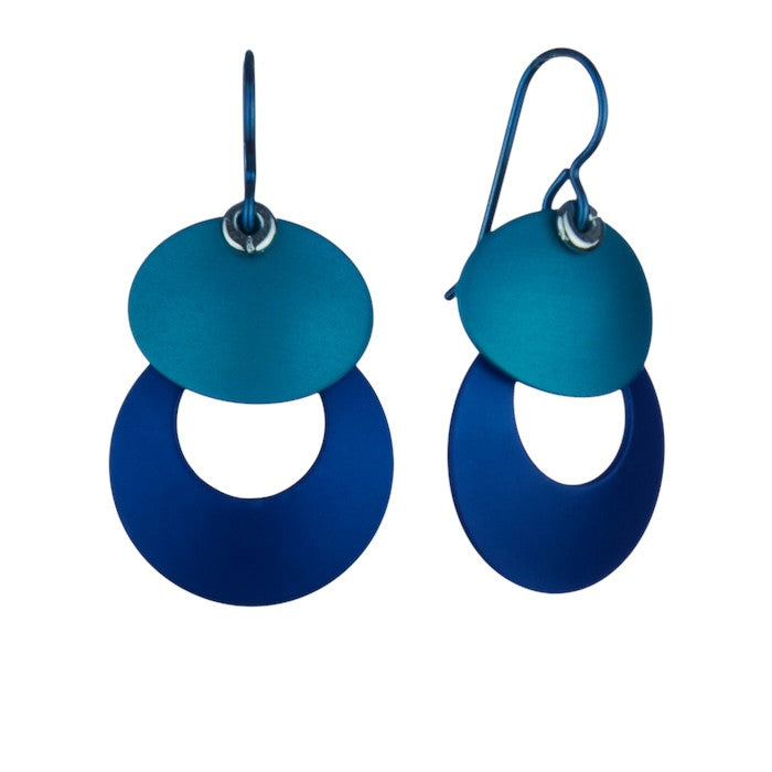 Bhau Earrings