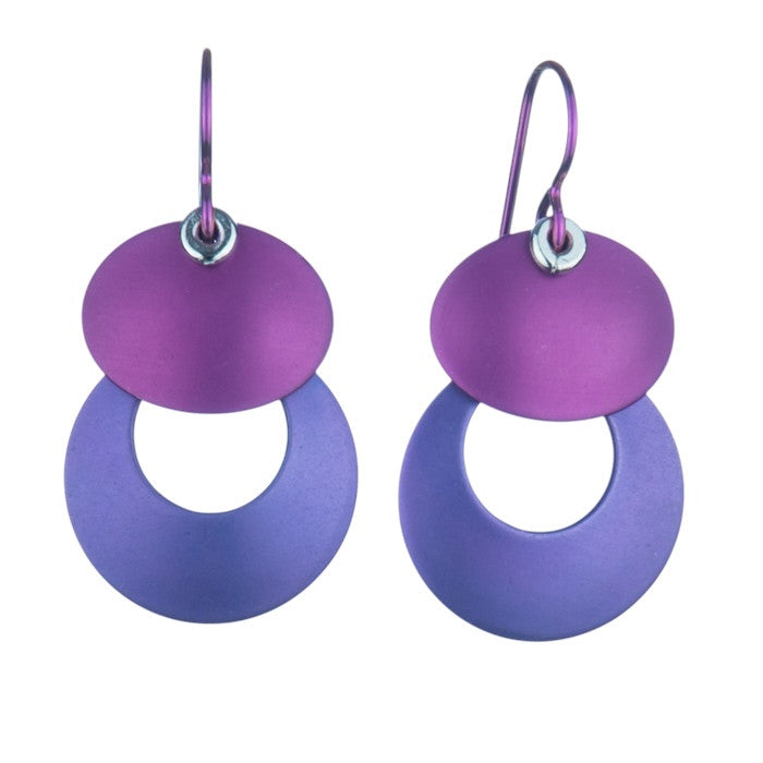 Bhau Earrings