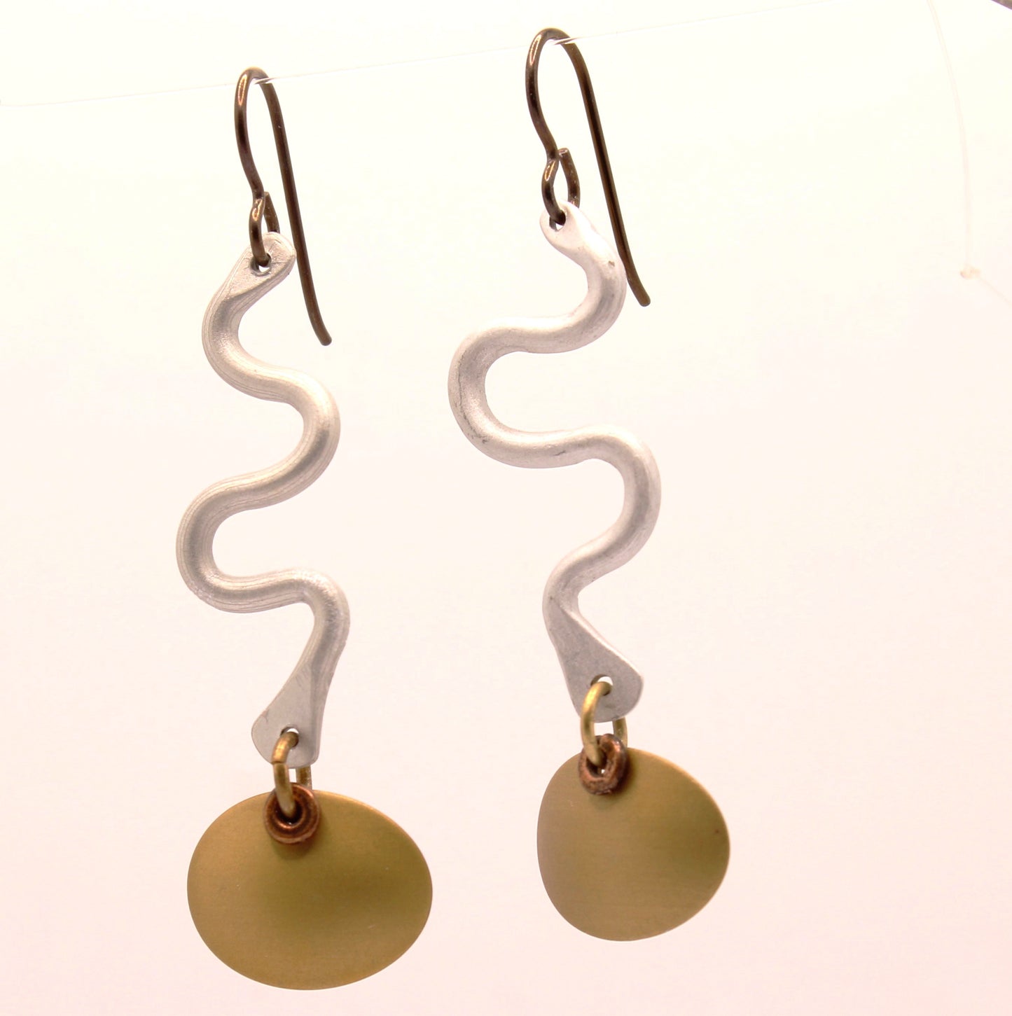 Boa Earrings