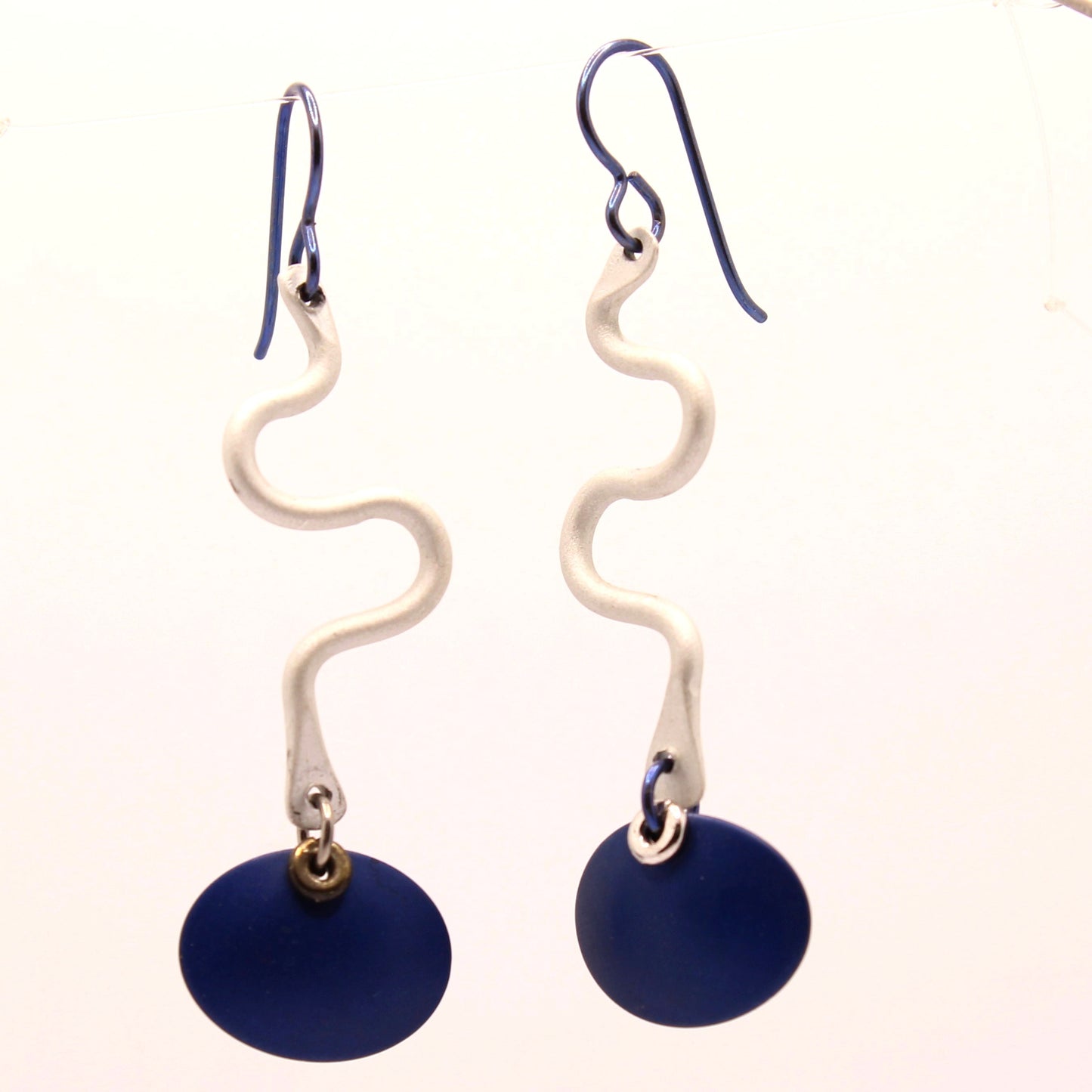 Boa Earrings