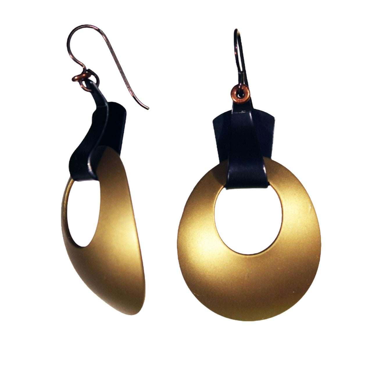 Bounce Earrings