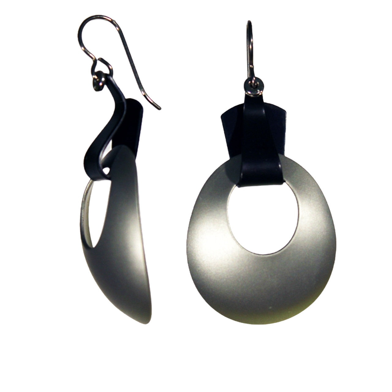 Bounce Earrings