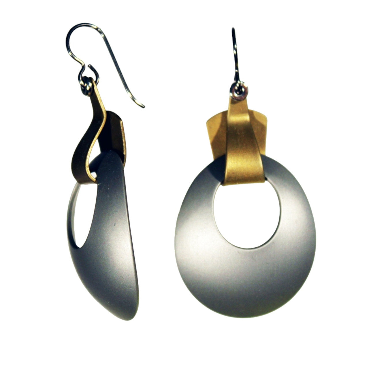 Bounce Earrings