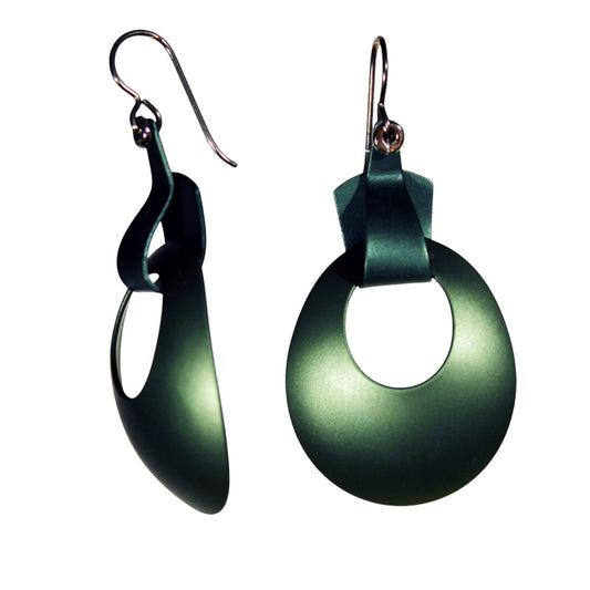 Bounce Earrings