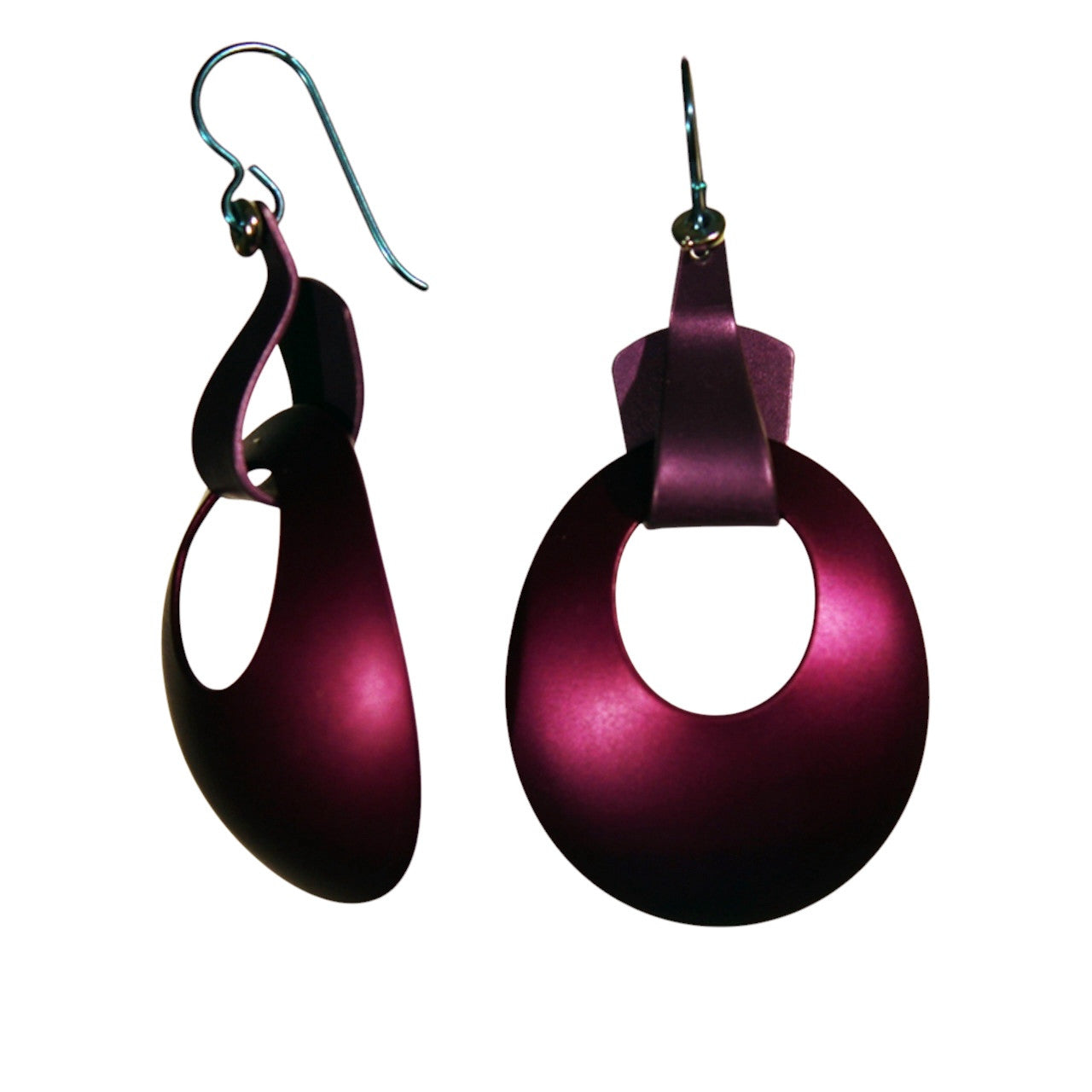Bounce Earrings