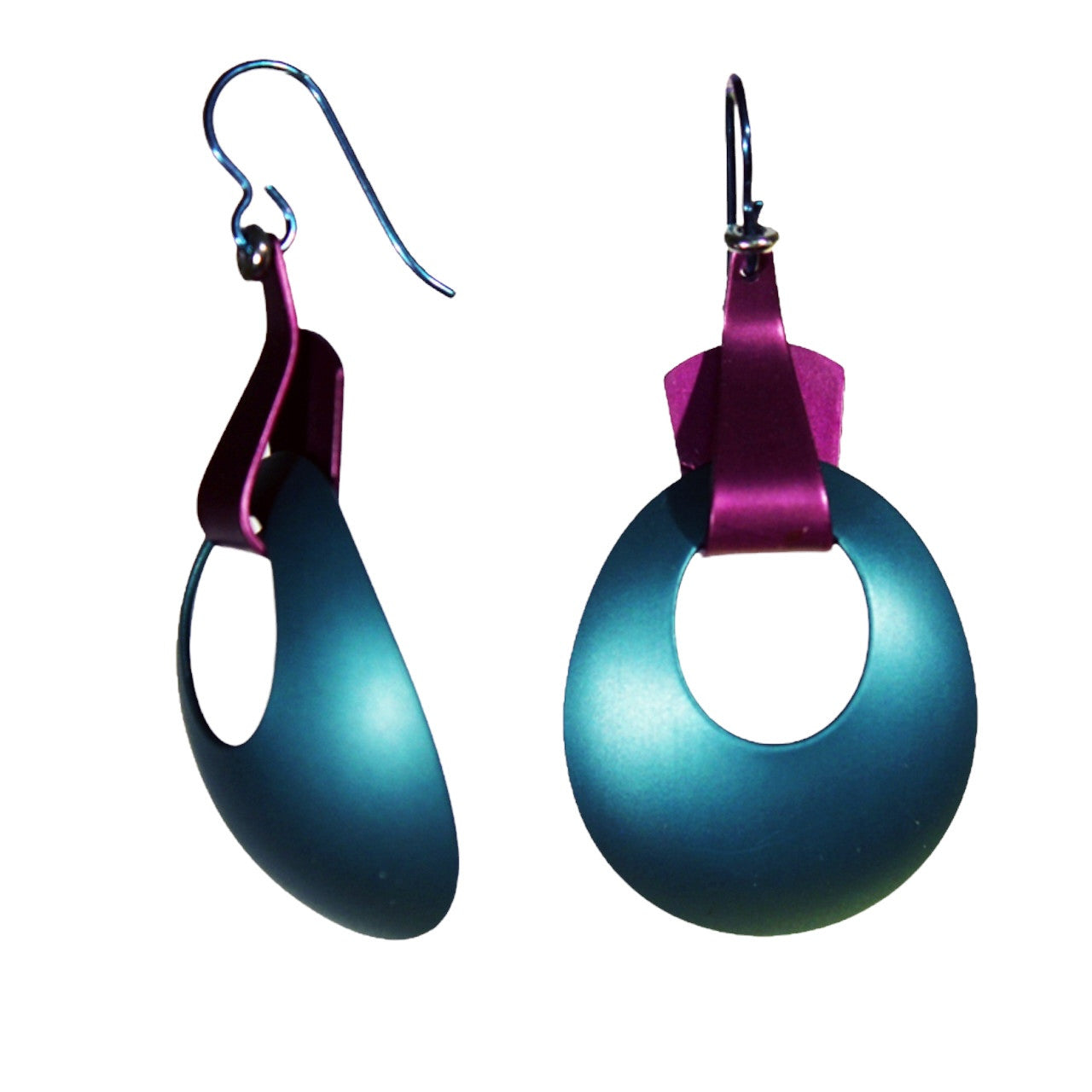 Bounce Earrings