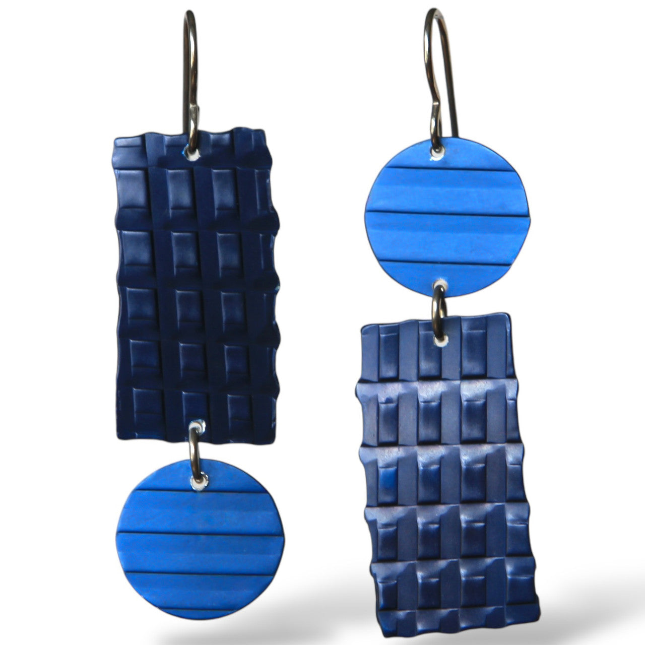 Brik Brak Earrings