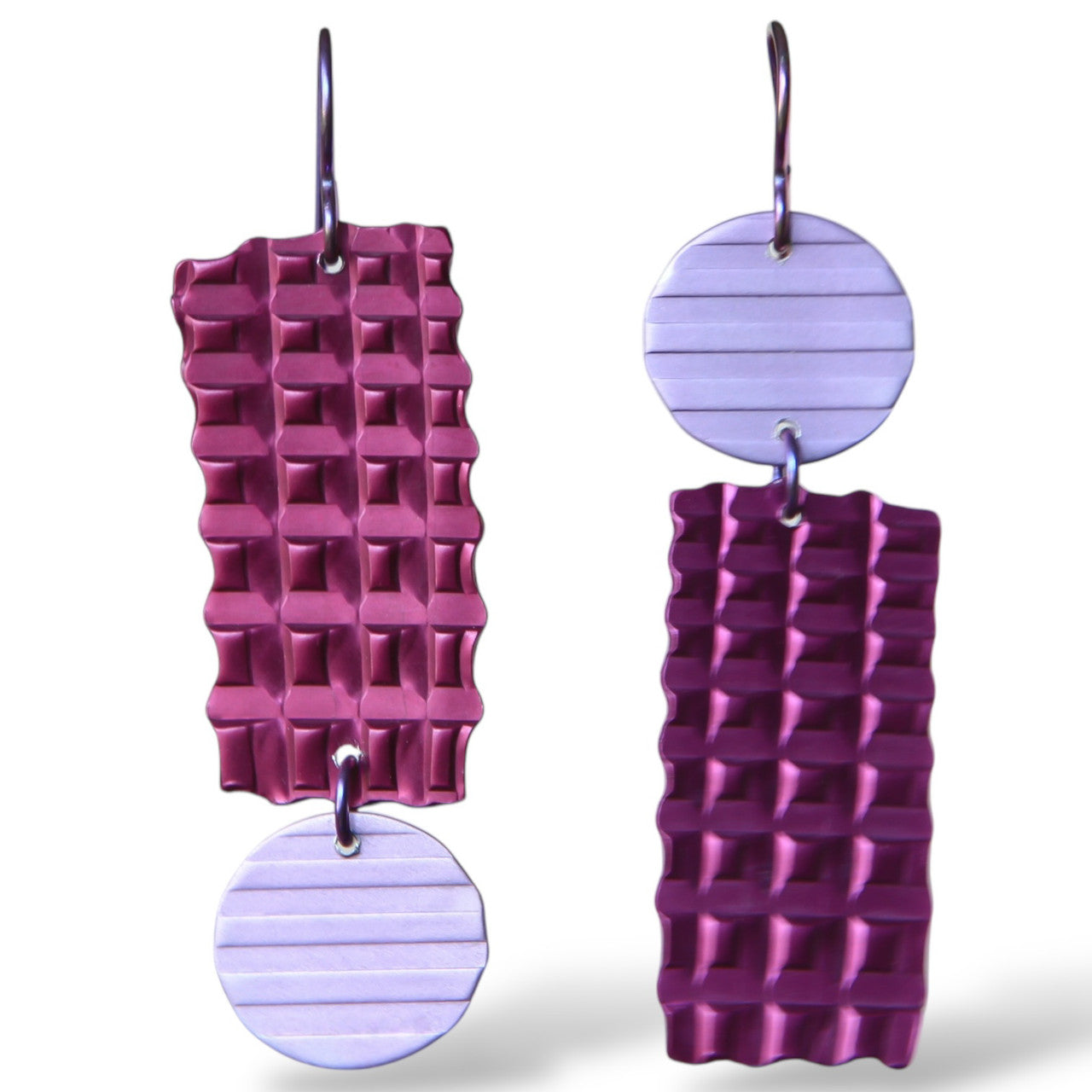 Brik Brak Earrings