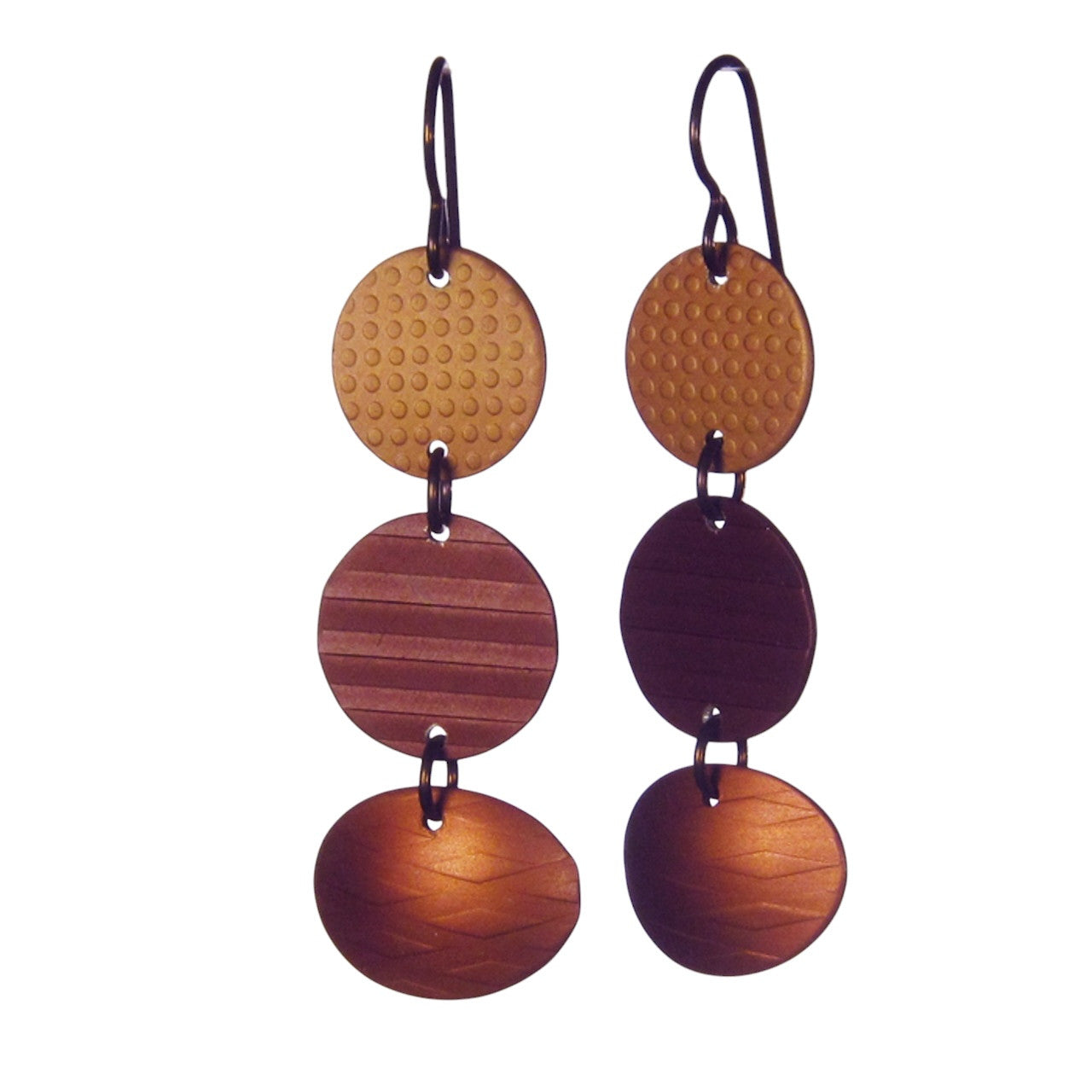 Tex Earrings