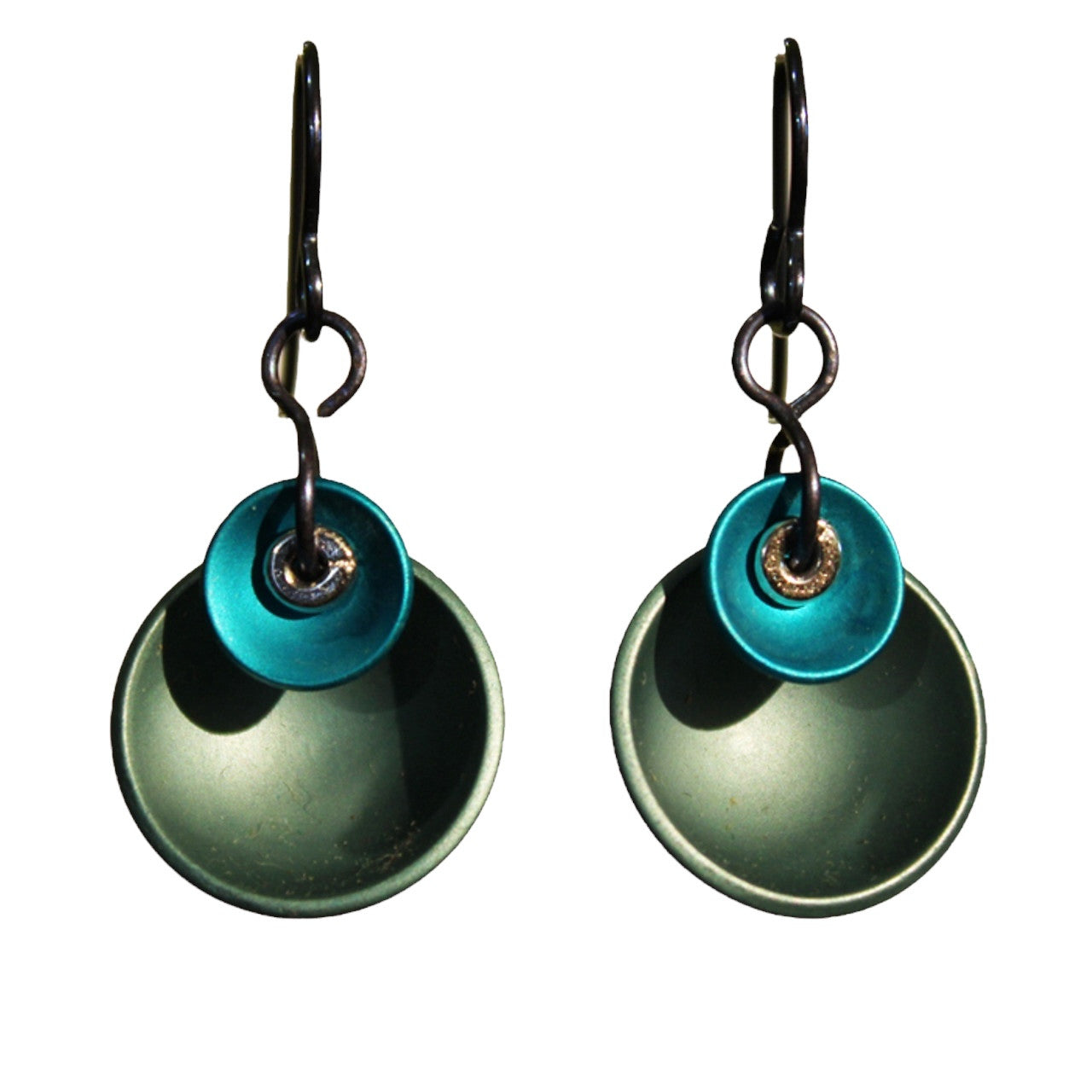 Buddahbi Earrings