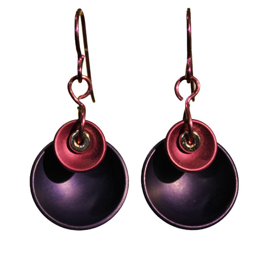 Buddahbi Earrings