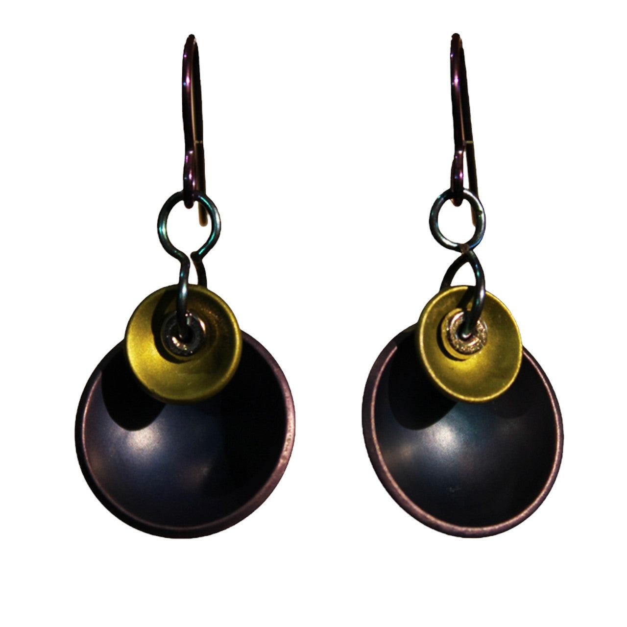 Buddahbi Earrings