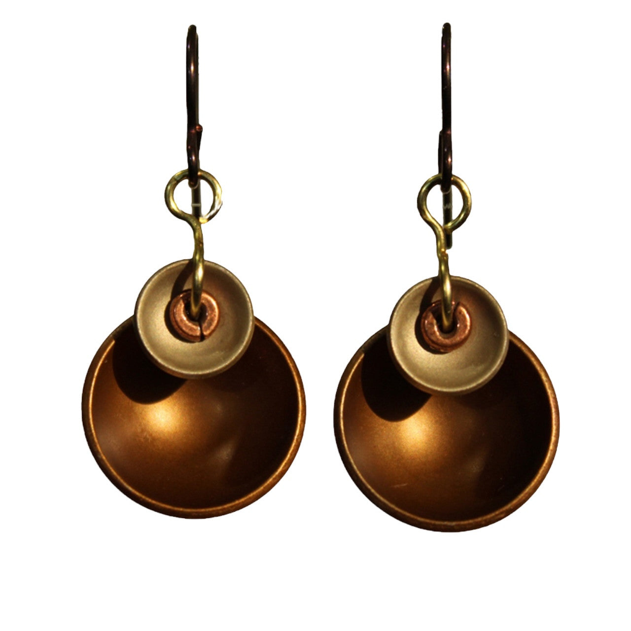 Buddahbi Earrings