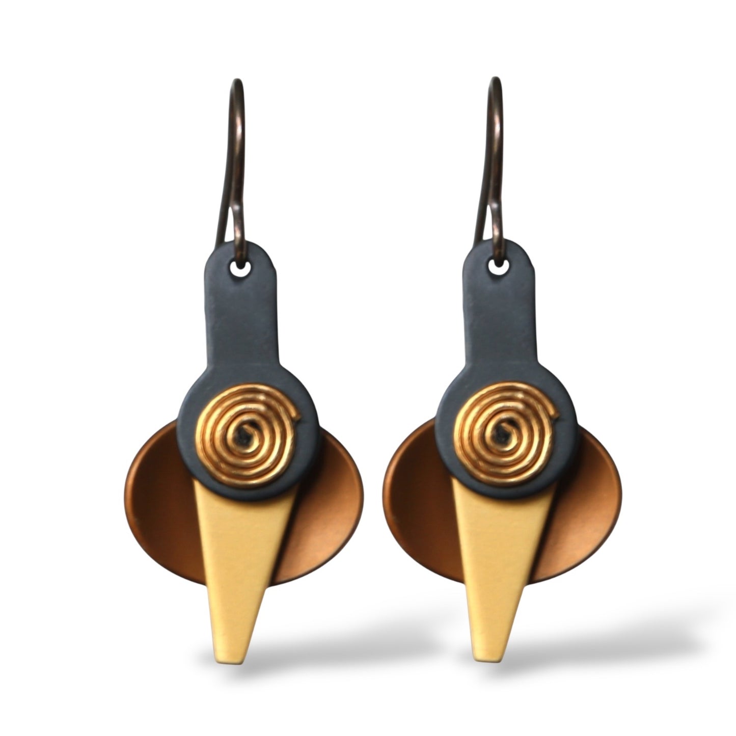 Phoenix Earrings