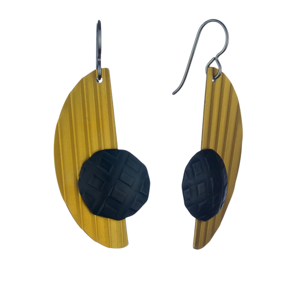 Chandra Earrings