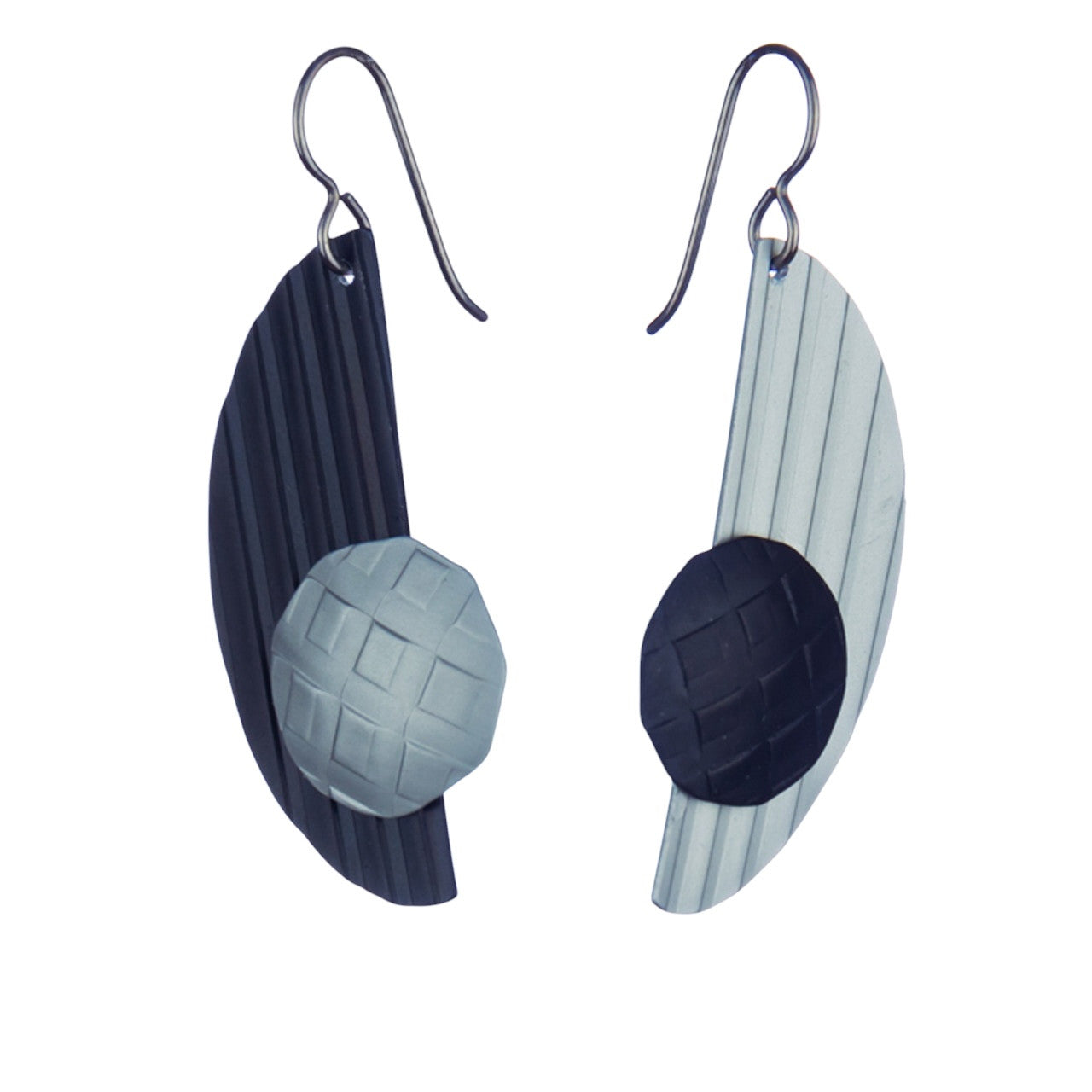 Chandra Earrings
