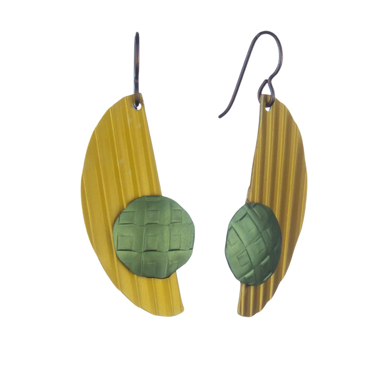 Chandra Earrings