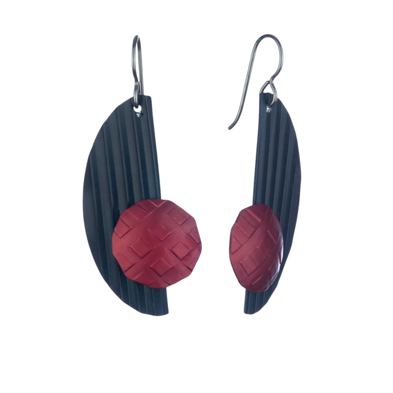 Chandra Earrings