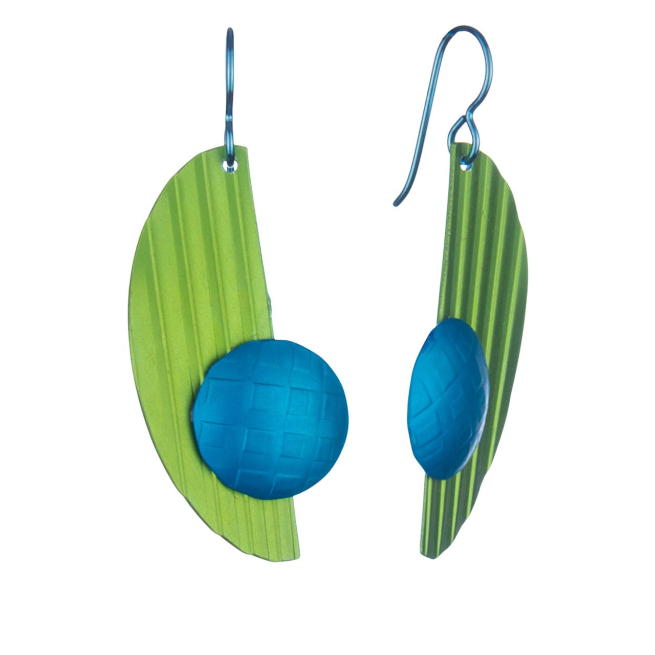 Chandra Earrings