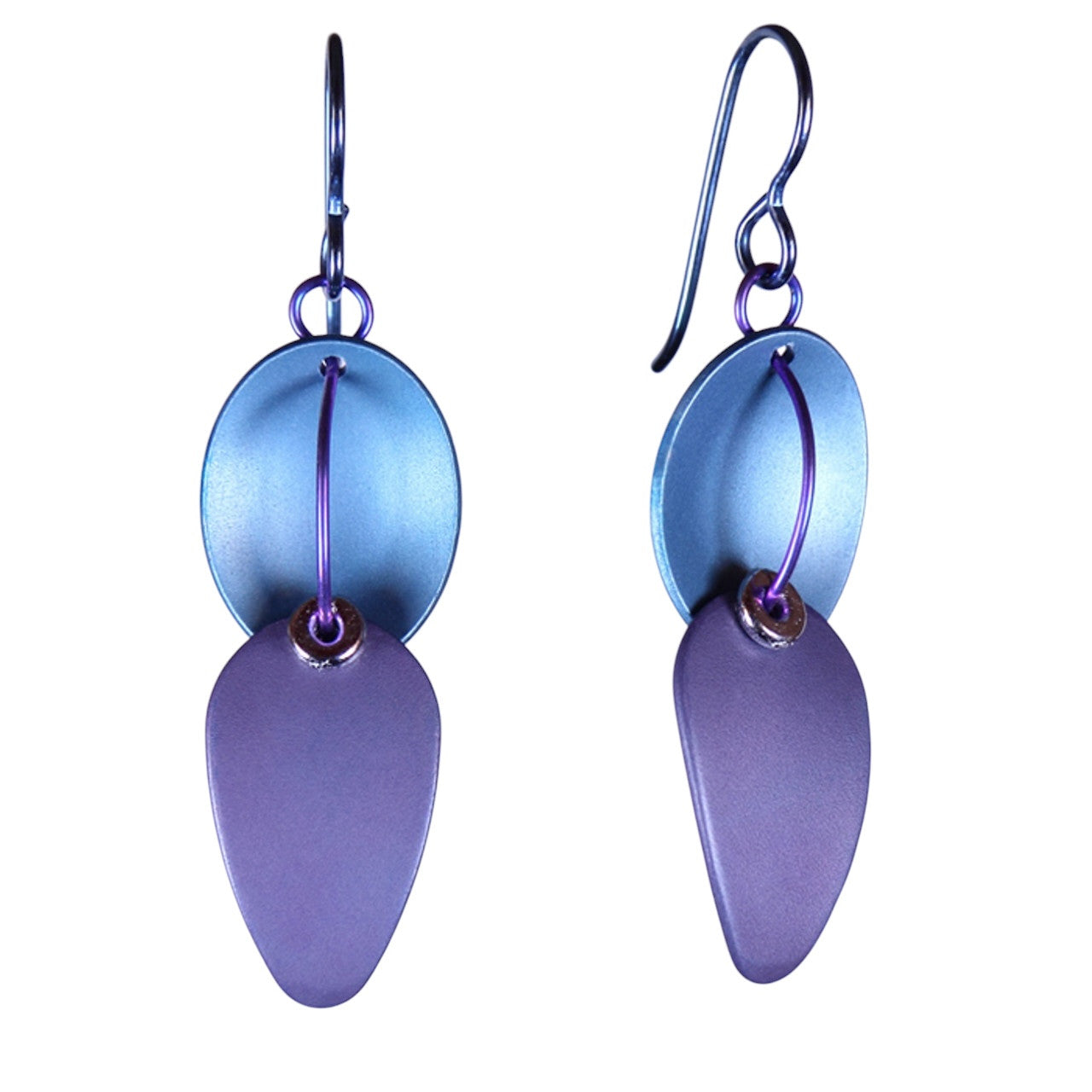 Cricket Earrings