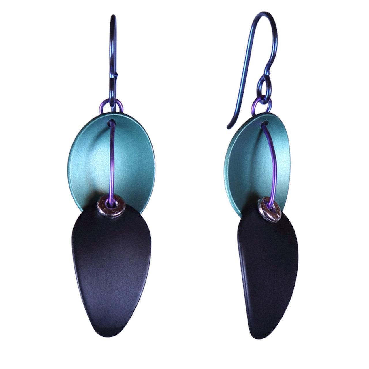 Cricket Earrings