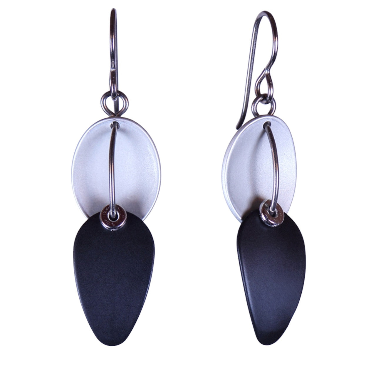 Cricket Earrings
