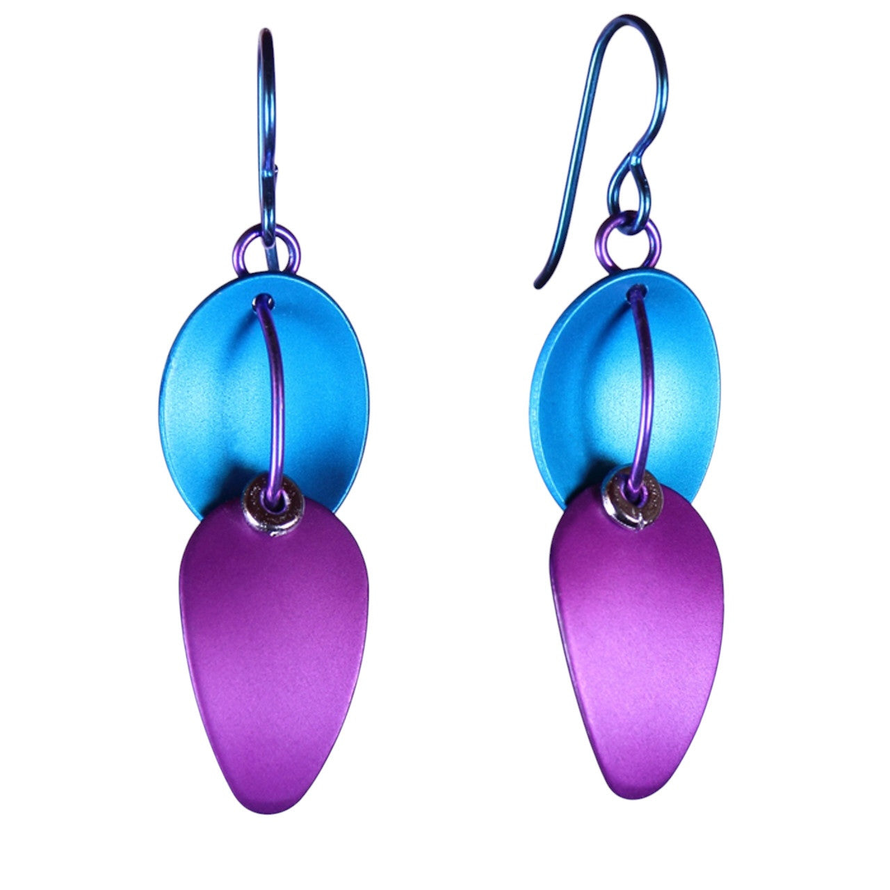 Cricket Earrings