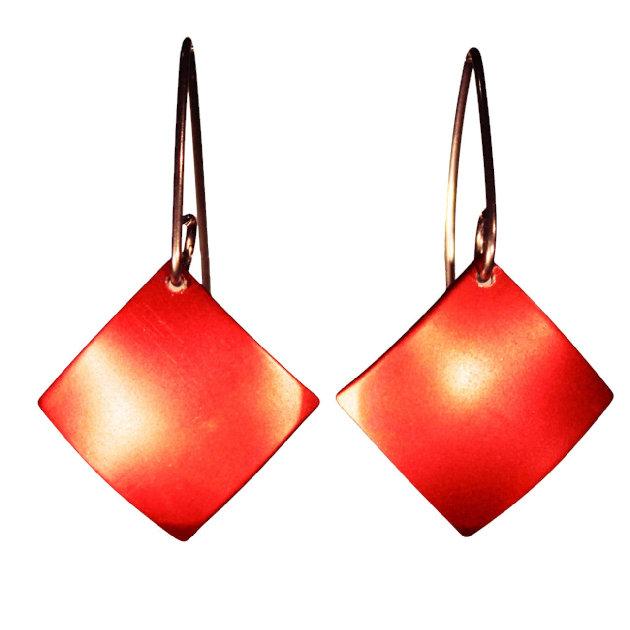 Cubino Earrings